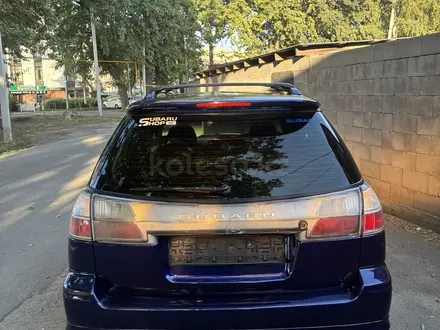 Subaru Legacy 1998 года за 3 500 000 тг. в Алматы – фото 6