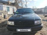 Audi 100 1991 года за 1 650 000 тг. в Караганда – фото 4