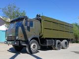 КамАЗ  5320 1987 годаүшін3 000 000 тг. в Кызылорда