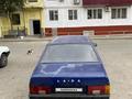 ВАЗ (Lada) 21099 2001 года за 350 000 тг. в Атырау – фото 4