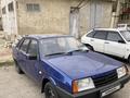 ВАЗ (Lada) 21099 2001 года за 350 000 тг. в Атырау – фото 2