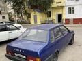 ВАЗ (Lada) 21099 2001 года за 350 000 тг. в Атырау – фото 3