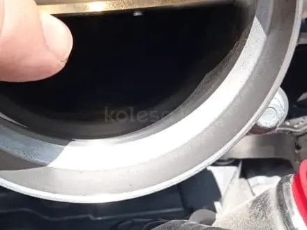 Двигатель 6.2 6.0 АКПП автомат, раздатка за 1 000 000 тг. в Алматы – фото 8