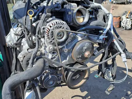 Двигатель 6.2 6.0 АКПП автомат, раздатка за 1 000 000 тг. в Алматы
