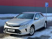 Toyota Camry 2017 годаүшін11 999 000 тг. в Павлодар