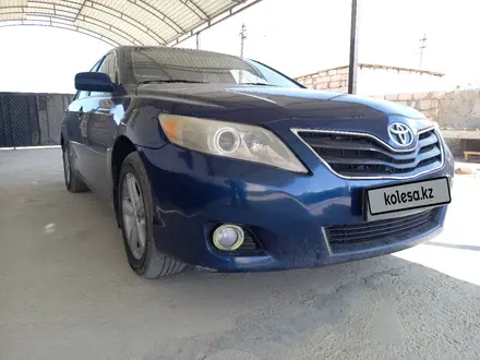 Toyota Camry 2009 года за 6 500 000 тг. в Актау – фото 19