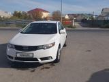 Kia Forte 2010 года за 5 200 000 тг. в Атырау – фото 5