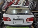 Крышка багажника Тойота Калдина Карина TOYOTA Caldinaүшін60 000 тг. в Астана