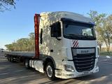 DAF 2014 года за 27 000 000 тг. в Алматы