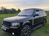 Land Rover Range Rover 2007 годаfor6 000 000 тг. в Караганда – фото 2