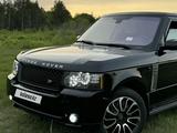 Land Rover Range Rover 2007 годаfor6 000 000 тг. в Караганда