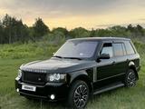 Land Rover Range Rover 2007 годаfor6 000 000 тг. в Караганда – фото 3