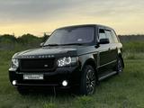 Land Rover Range Rover 2007 годаfor6 000 000 тг. в Караганда – фото 4