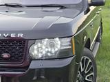 Land Rover Range Rover 2007 годаfor6 000 000 тг. в Караганда – фото 5