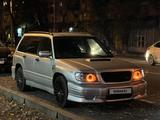 Subaru Forester 1997 годаүшін4 500 000 тг. в Алматы