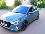 Hyundai i20 2023 года за 6 700 000 тг. в Астана