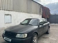 Audi 100 1993 годаfor1 500 000 тг. в Алматы