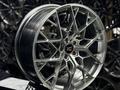 Диски R20 Полуковки KE PERFORMANCE 5x108 за 510 000 тг. в Астана
