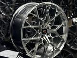 Диски R20 Полуковки KE PERFORMANCE 5x108 за 510 000 тг. в Астана