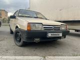 ВАЗ (Lada) 21099 1995 года за 650 000 тг. в Тараз