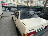 ВАЗ (Lada) 21099 1995 года за 650 000 тг. в Тараз – фото 4