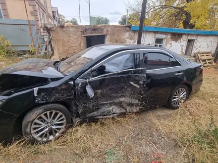 Toyota Camry 2016 года за 5 200 000 тг. в Уральск – фото 7