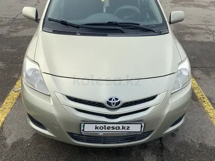 Toyota Yaris 2006 года за 4 500 000 тг. в Алматы – фото 4