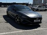 Hyundai Lafesta 2023 года за 10 600 000 тг. в Караганда