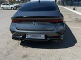Hyundai Lafesta 2023 года за 10 600 000 тг. в Караганда – фото 5