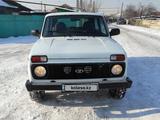 ВАЗ (Lada) Lada 2121 2015 года за 2 900 000 тг. в Алматы – фото 3