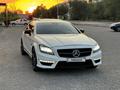 Mercedes-Benz CLS 500 2012 года за 19 000 000 тг. в Алматы