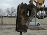 Гидромолот для гусеничной экскаватора за 4 900 000 тг. в Кызылорда – фото 2