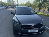 Volkswagen Tiguan 2021 года за 10 000 000 тг. в Астана – фото 2