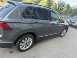 Volkswagen Tiguan 2021 года за 10 000 000 тг. в Астана – фото 3