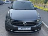 Volkswagen Tiguan 2021 года за 10 000 000 тг. в Астана