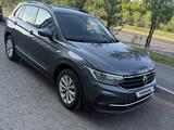 Volkswagen Tiguan 2021 года за 10 000 000 тг. в Астана – фото 4