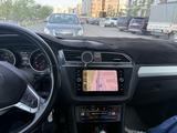 Volkswagen Tiguan 2021 года за 10 000 000 тг. в Астана – фото 5