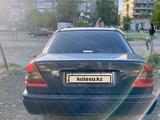 Mercedes-Benz C 220 1994 года за 700 000 тг. в Караганда – фото 4