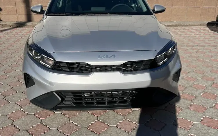 Kia Cerato 2022 годаүшін10 000 000 тг. в Павлодар