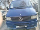 Mercedes-Benz Sprinter 1999 годаүшін4 000 000 тг. в Алматы – фото 2