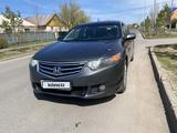 Honda Accord 2010 года за 5 500 000 тг. в Астана – фото 3