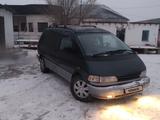 Toyota Previa 1993 года за 1 700 000 тг. в Кызылорда – фото 2