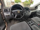 Honda Odyssey 2006 годаүшін4 200 000 тг. в Жанаозен – фото 2