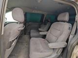 Honda Odyssey 2006 годаүшін4 200 000 тг. в Жанаозен – фото 4