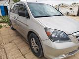 Honda Odyssey 2006 годаүшін4 200 000 тг. в Жанаозен – фото 5