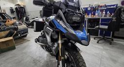 BMW  R 1250 GS 2019 года за 8 900 000 тг. в Усть-Каменогорск – фото 2