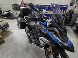 BMW  R 1250 GS 2019 года за 8 900 000 тг. в Усть-Каменогорск – фото 4