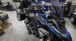 BMW  R 1250 GS 2019 года за 8 900 000 тг. в Усть-Каменогорск – фото 4