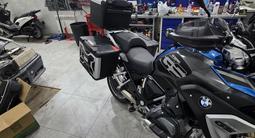 BMW  R 1250 GS 2019 года за 8 900 000 тг. в Усть-Каменогорск – фото 5