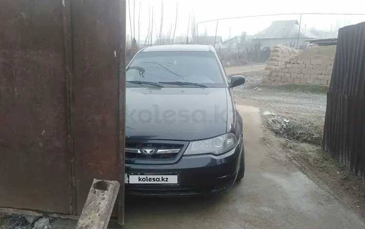 Daewoo Nexia 2010 года за 950 000 тг. в Шымкент